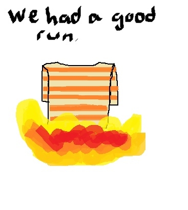 Illustration for article titled I hate my shirt.